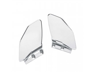 Can-am  Bombardier Upper Wind Deflectors for All Spyder RT models