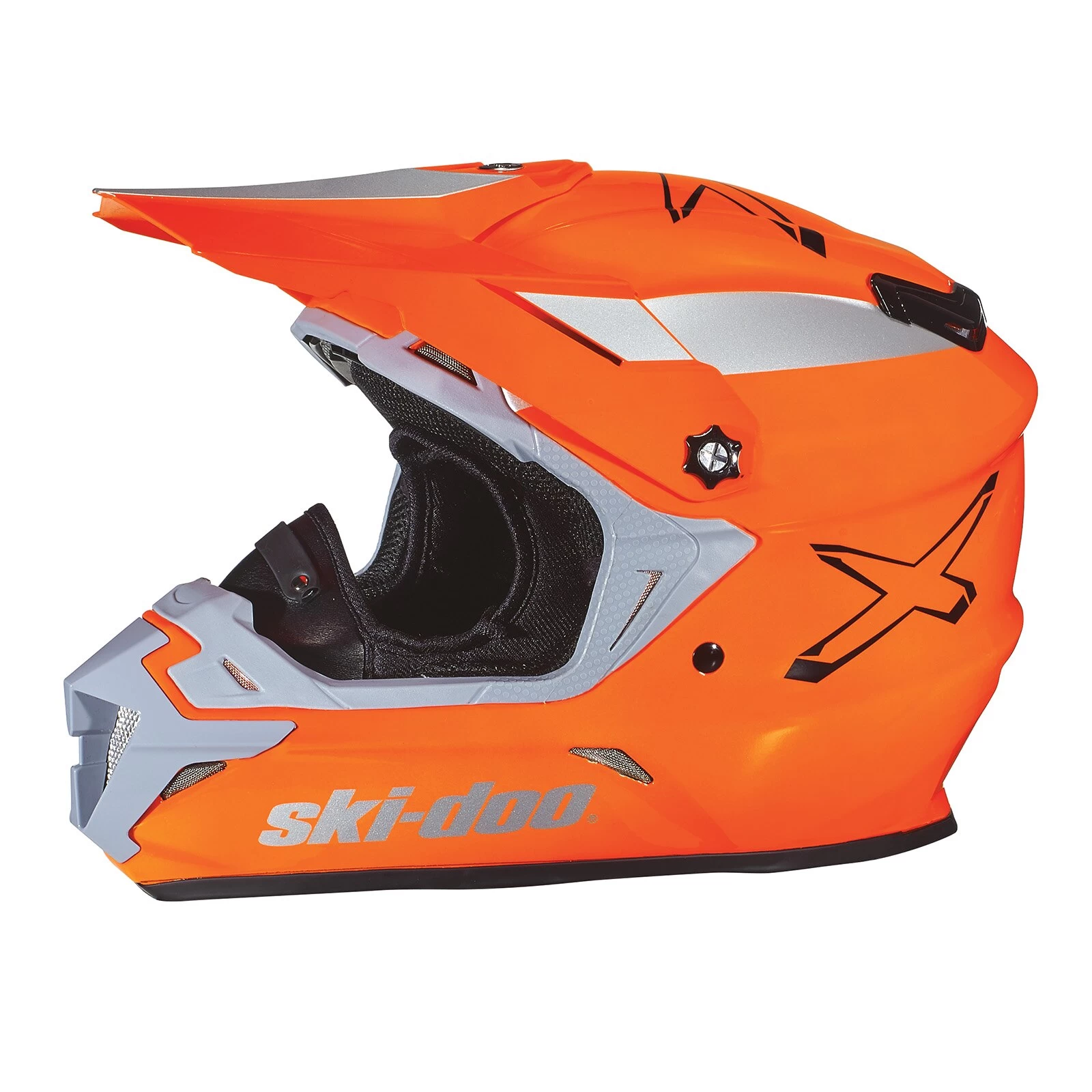 Can-am Bombardier Casca Ski-Doo XP-3 Pro Cross X-Team