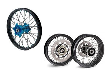 Wheels