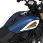 Indian Motorcycle Panouri Laterale pentru rezervor - Matte Blue Fire