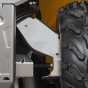 Can-am Bombardier Protectii diferentiale spate pentru G2 & G2L & G2S