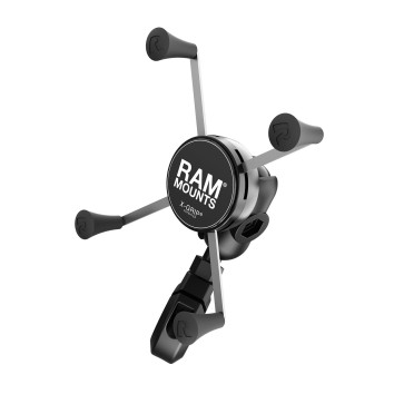 Can-am Bombardier Smartphone Holder