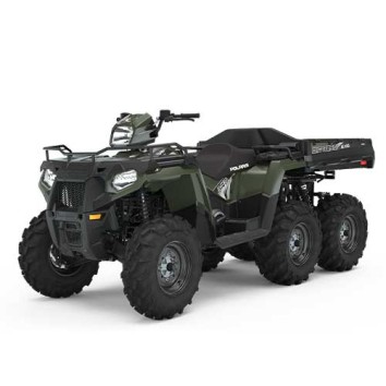 Polaris Sportsman 6x6 570 EPS '21