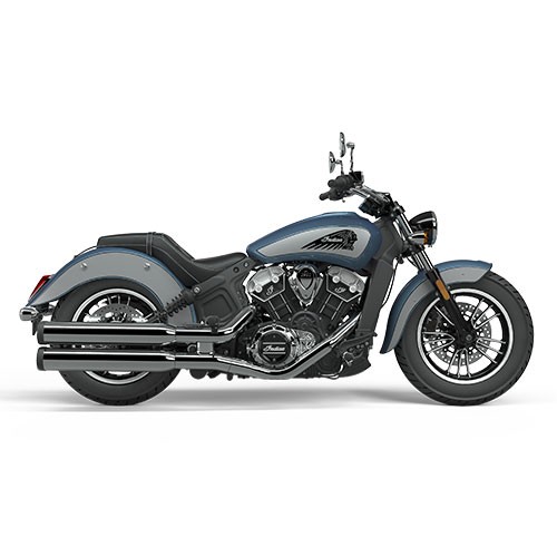 Indian Scout '21