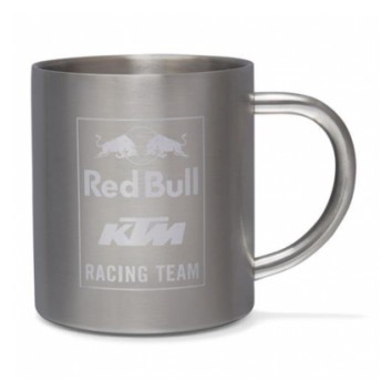 KTM RACING TEAM STEEL MUG