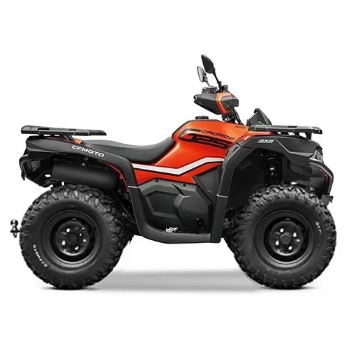CFMOTO CFORCE 600S T3B '23
