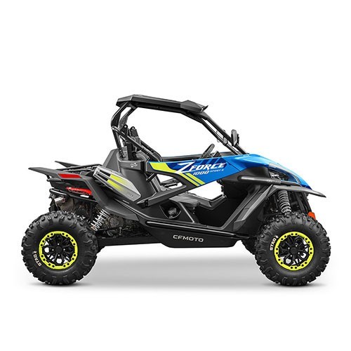 CFMOTO ZFORCE 1000 SPORT R '23