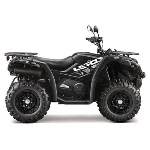 CFMOTO CForce 450S Tractor '23