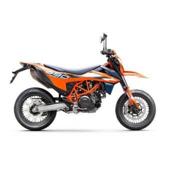 KTM 690 SMC R '23