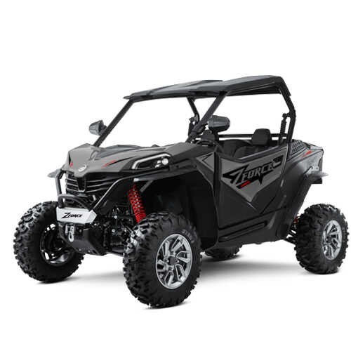 CFMOTO Zforce 950 Sport '23