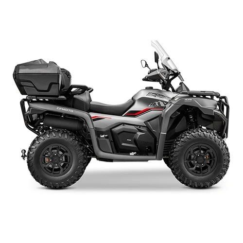 CFMOTO CFORCE 600 OVERLAND EPS T3B '23