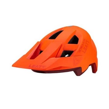 LEATT Helmet MTB AllMtn 2.0 V23 Flame