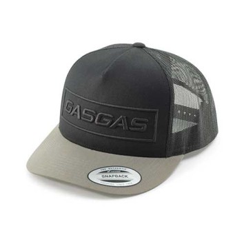 GasGas Full Gas Trucker Cap