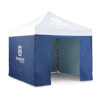 Husqvarna Tent Wall Set 3x3m