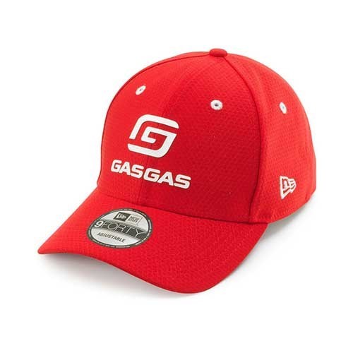 GasGas TEAM CURVED CAP