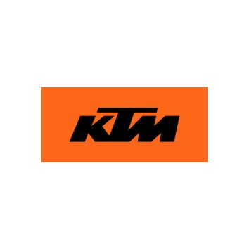 KTM OIL FILTER COVER
