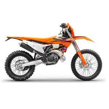 KTM 150 EXC TBI '24