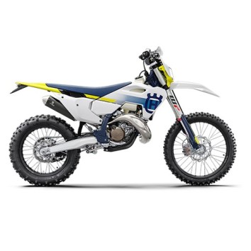 Husqvarna TE 150 TBI '24