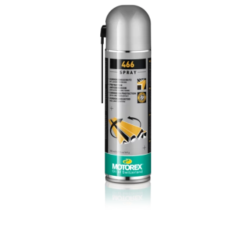 Spray 466 - 500ml