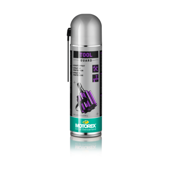 TOOL GUARD Spray - 500ml