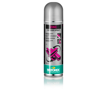 ZINK Spray - 500ml (zinc)