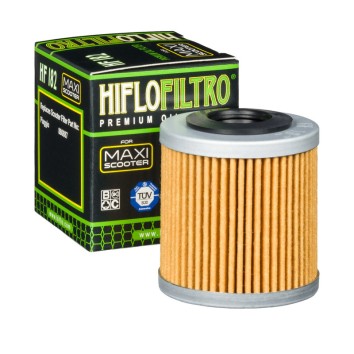 Filtru ulei HF182