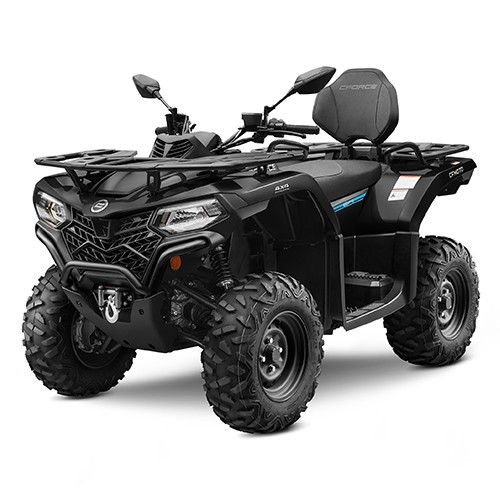 CFMOTO CFORCE X4 450L Euro5 '24