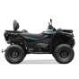 CFMOTO CFORCE X4 450L Euro5 '24