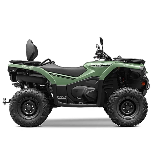 CFMOTO CFORCE X4 450L Euro5 '24