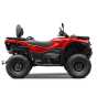 CFMOTO CFORCE X4 450L Euro5 '24