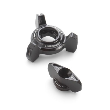 KTM,Husqvarna,GasGas Dual compression control adjuster
