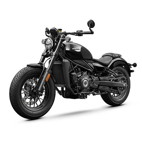 CFMOTO 450CL-C Euro5 '25